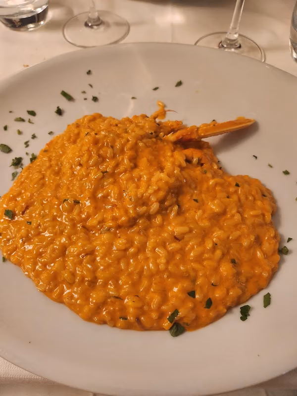 Il Garigliano