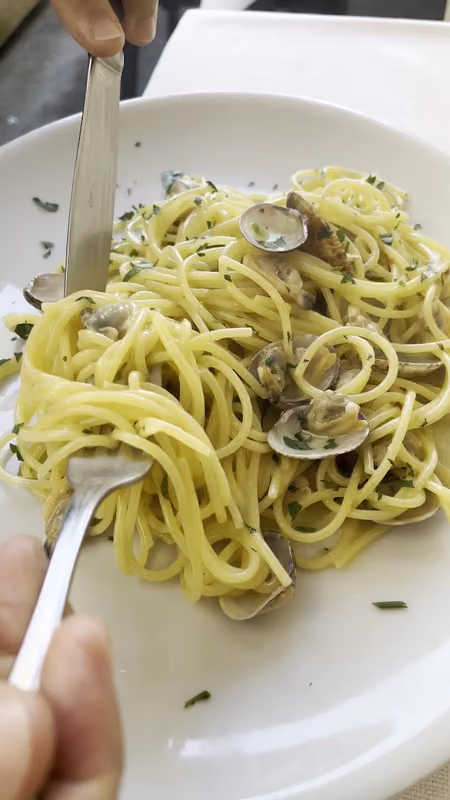 Il Garigliano