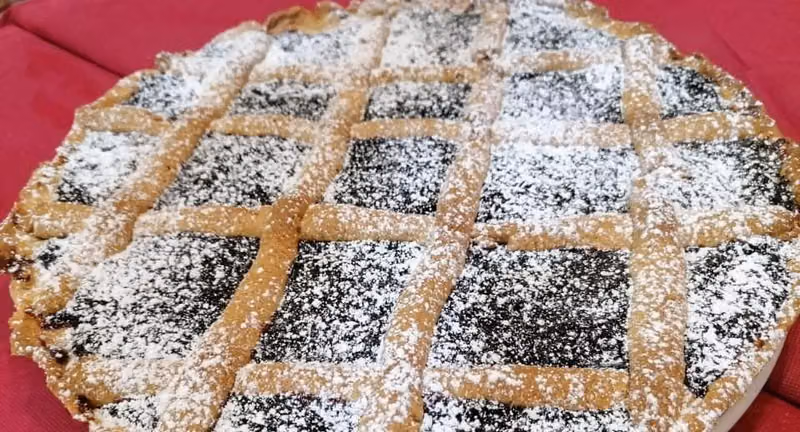 Trattoria Pizzeria Dalla Padella Alla Brace