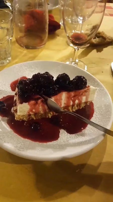 Osteria degli Ubertini