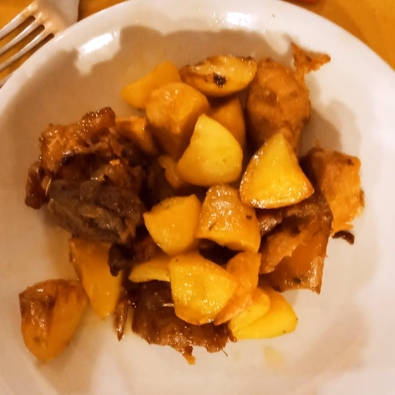 Osteria degli Ubertini