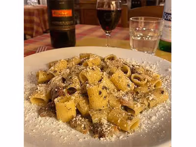 Osteria degli Ubertini