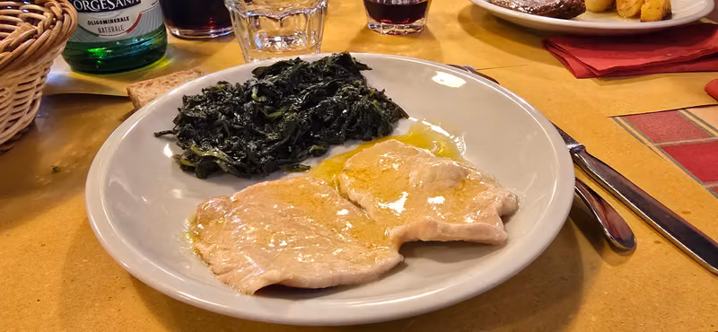 Osteria degli Ubertini