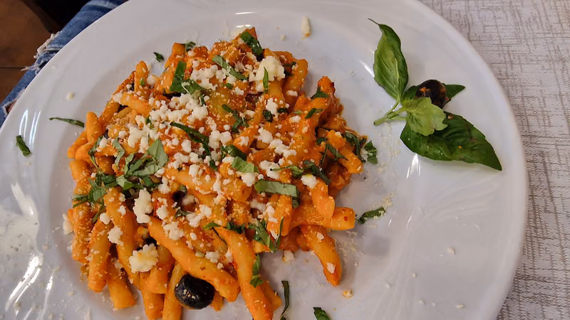 La 'nduja 2