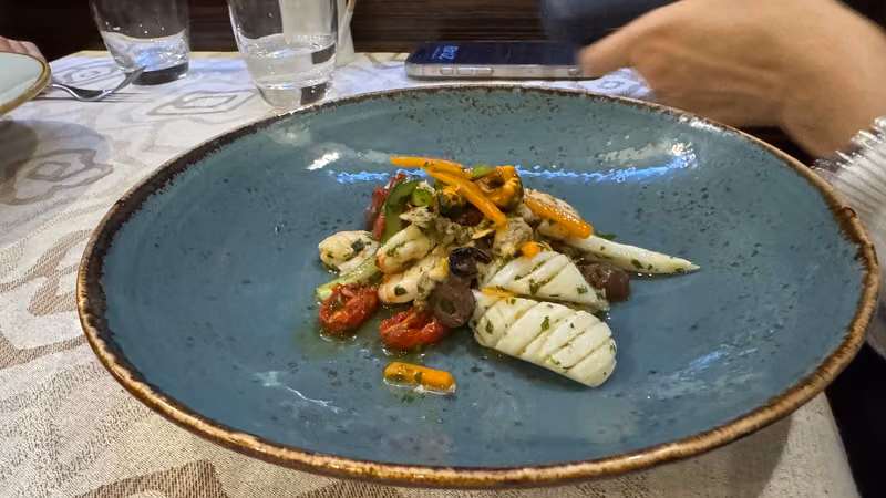 Ristorante da Michele