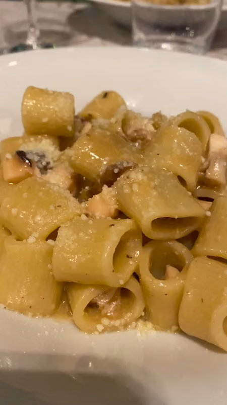 Ristorante da Michele