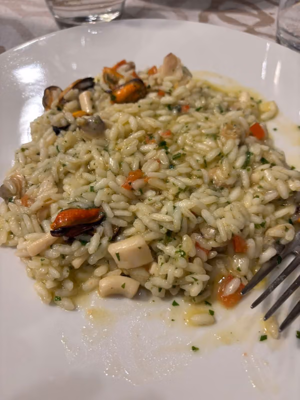 Ristorante da Michele