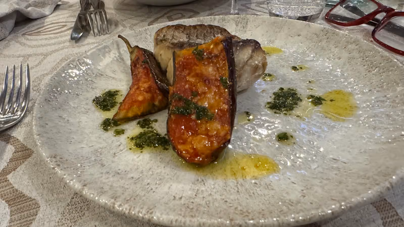 Ristorante da Michele