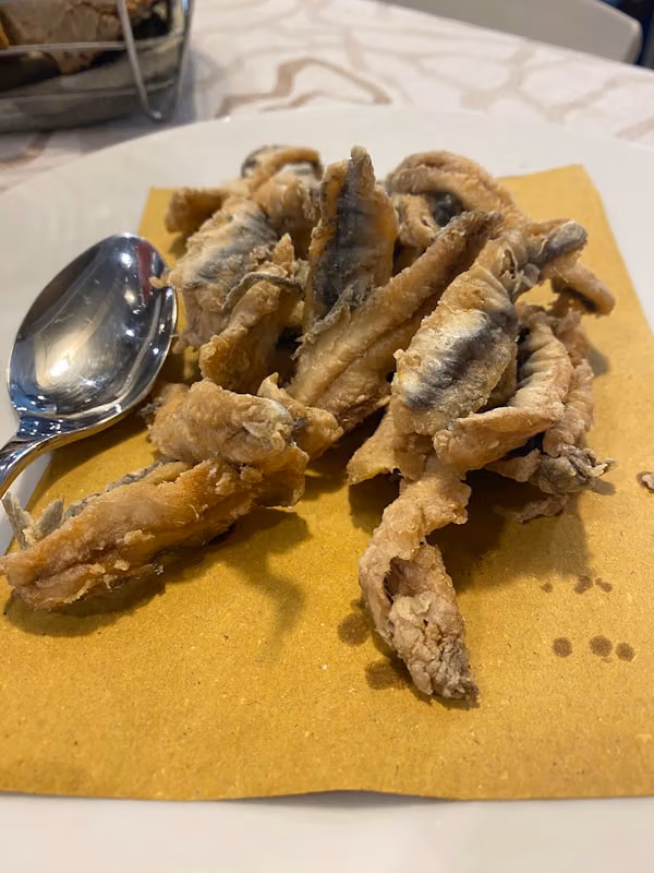 Ristorante da Michele