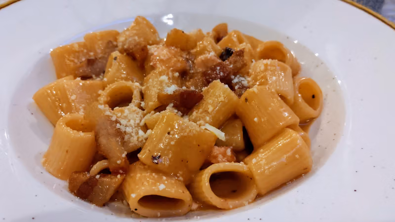 Ristorante da Michele