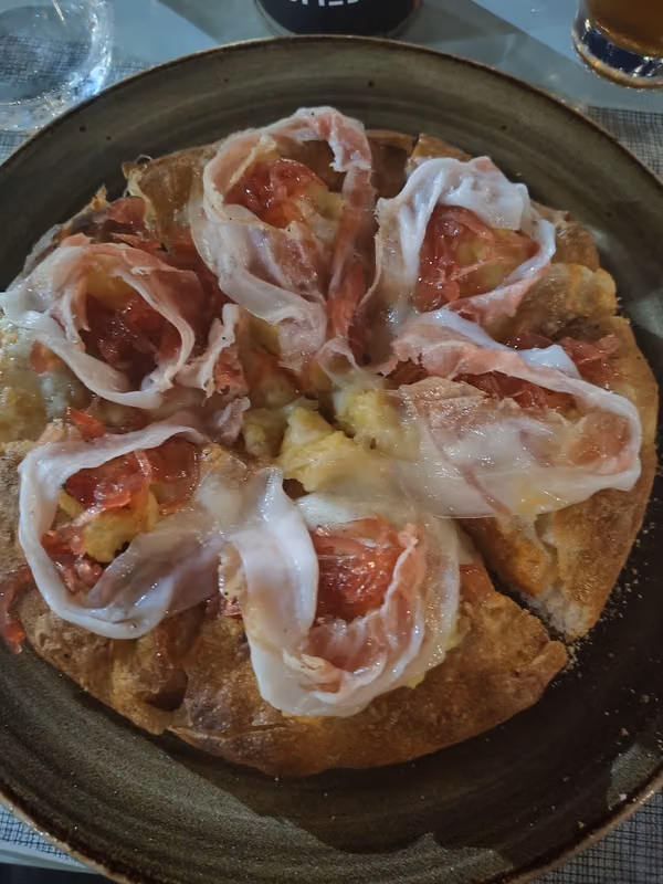 Spiazzo