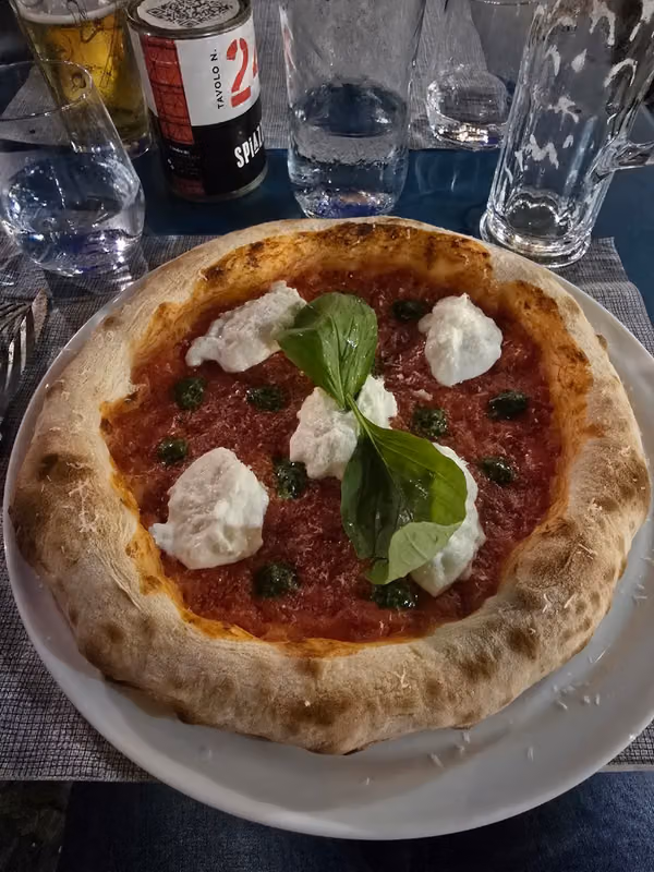 Spiazzo
