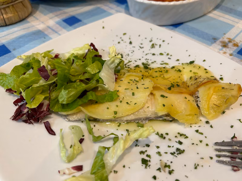 Ristorante - Pizzeria Franco & Cristina