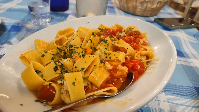 Ristorante - Pizzeria Franco & Cristina