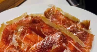 Macinanti La Pizzeria