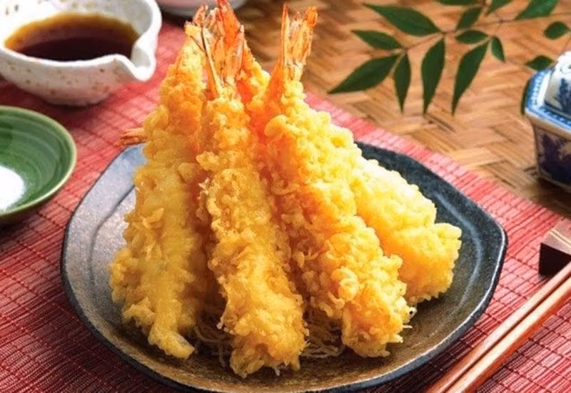 Specialità di Hong Kong