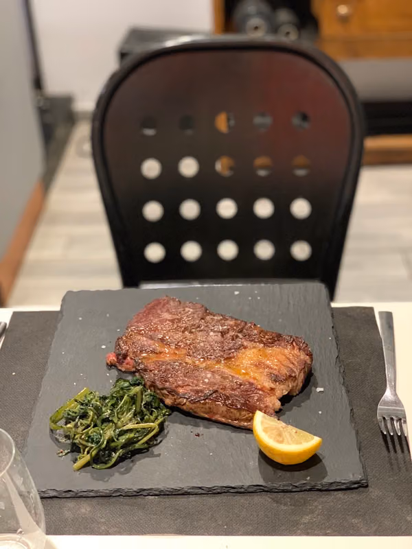 LOFT Gastronomia E Grill