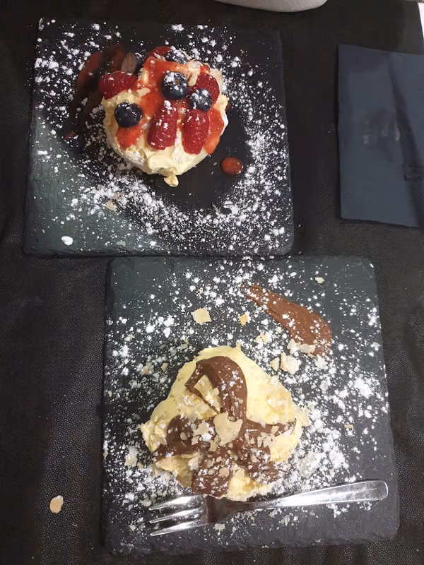 LOFT Gastronomia E Grill