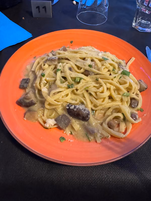 LOFT Gastronomia E Grill
