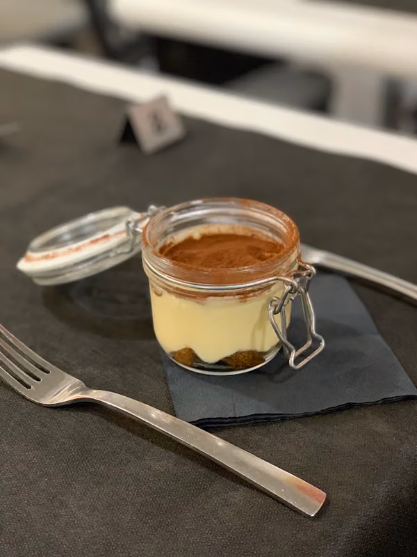 LOFT Gastronomia E Grill