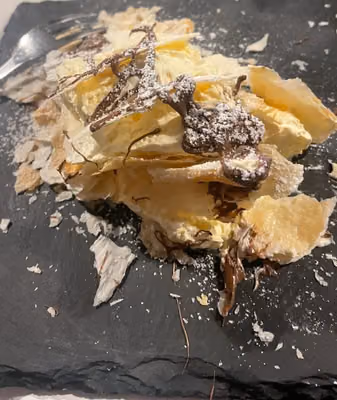 LOFT Gastronomia E Grill