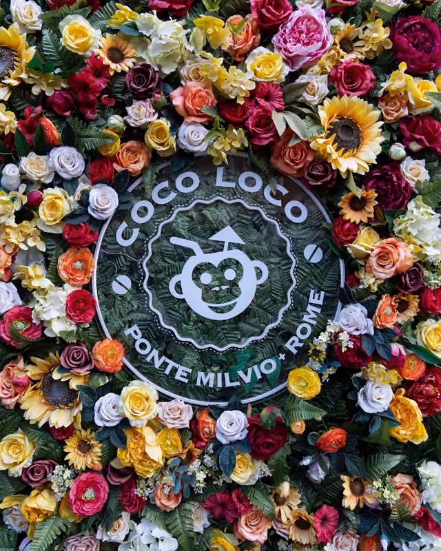 Coco Loco