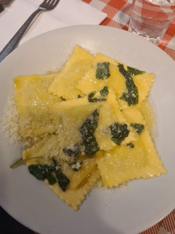 Osteria dei colli Emiliani