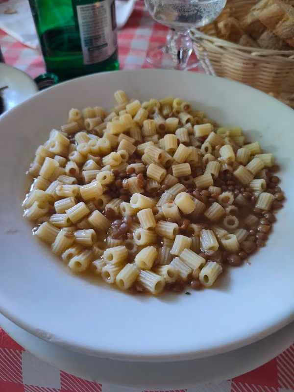 Osteria dei colli Emiliani