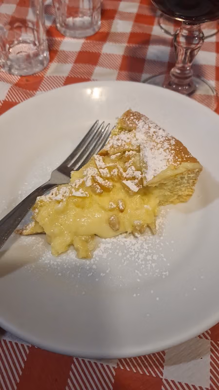 Osteria dei colli Emiliani