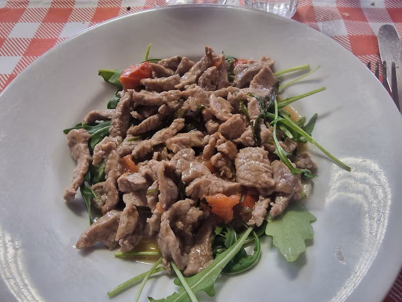 Osteria dei colli Emiliani
