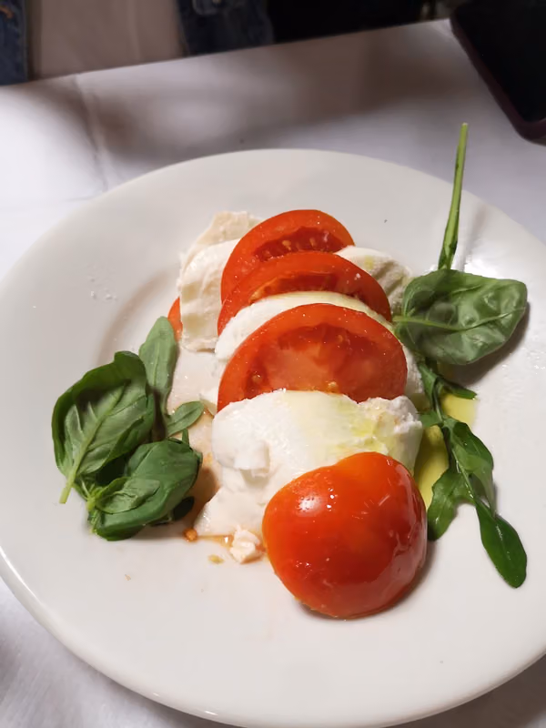 Osteria dei colli Emiliani