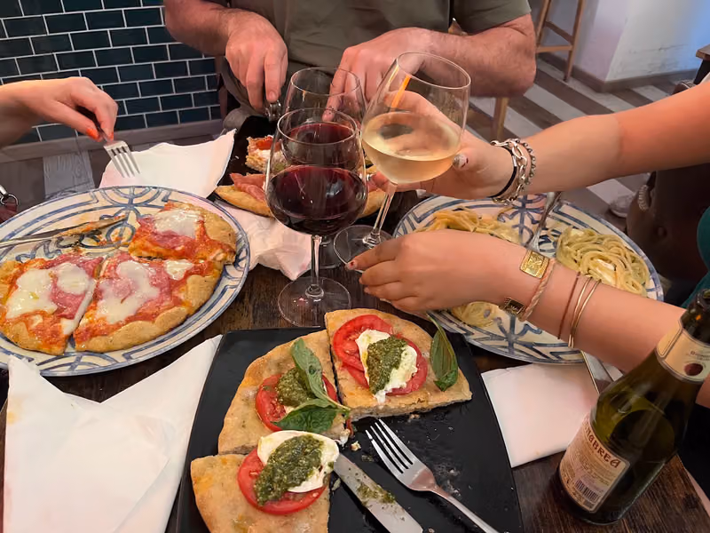 La Bottega di Cesare