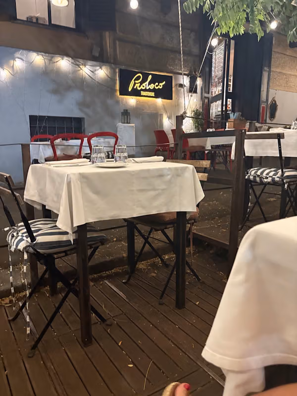 Proloco Trastevere