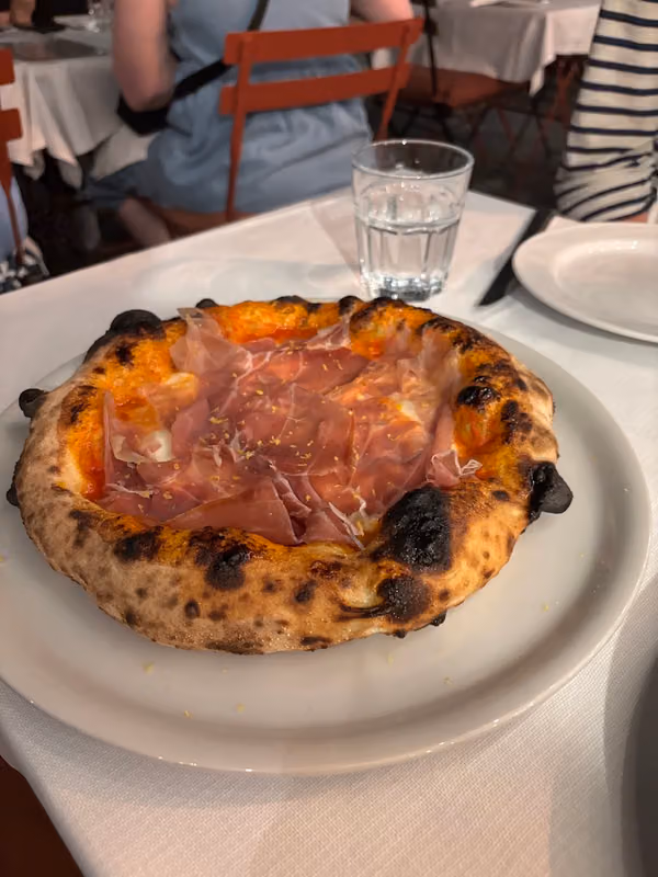 Proloco Trastevere
