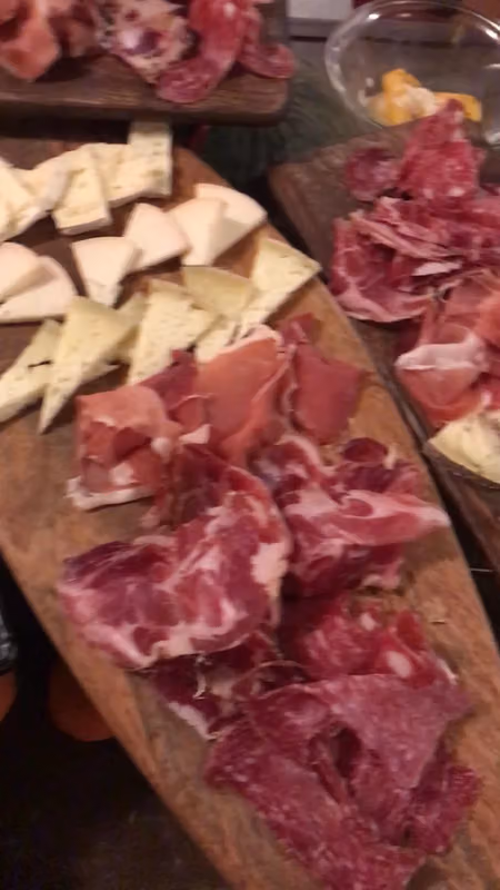 Proloco Trastevere