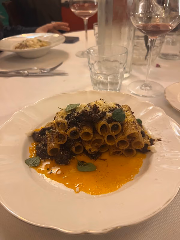 Proloco Trastevere