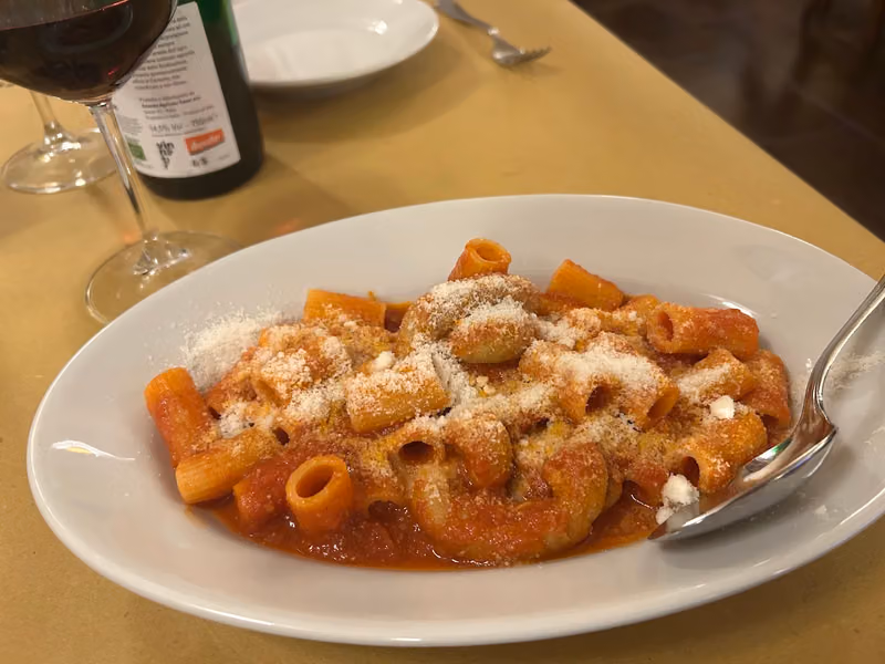 Piatto Romano