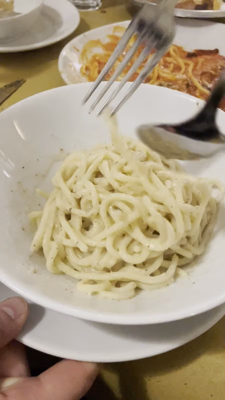 Piatto Romano