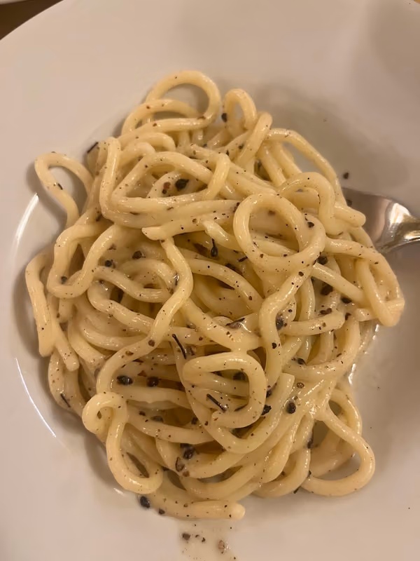 Piatto Romano