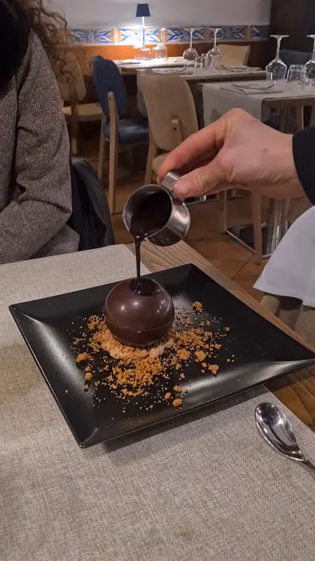 Ristorante Puntarella