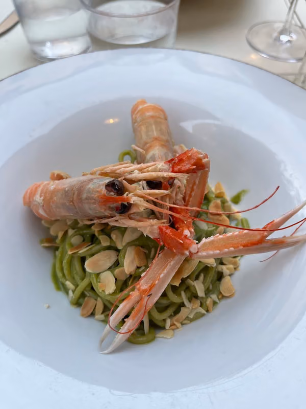 Ristorante Puntarella