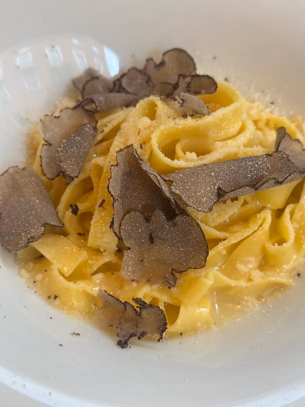 Ristorante Puntarella