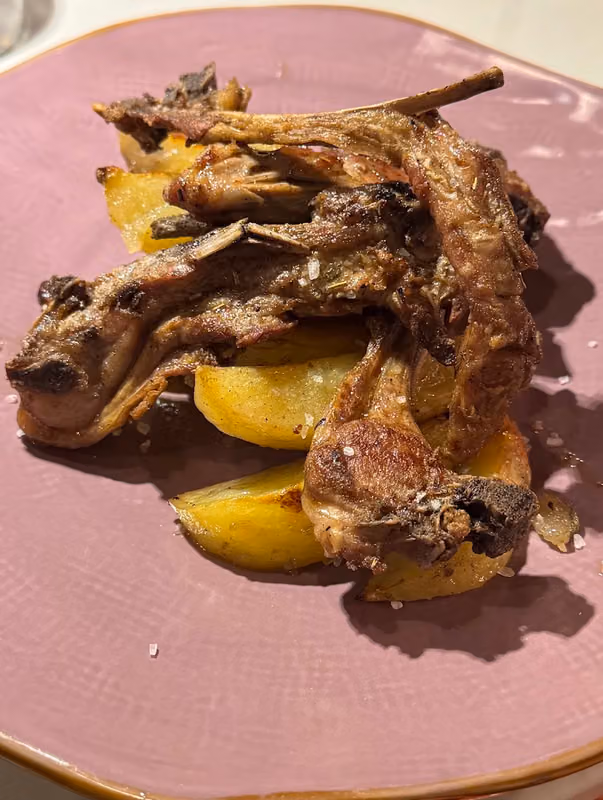 Ristorante Puntarella
