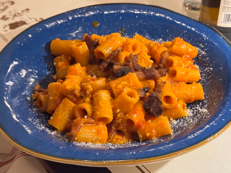 Ristorante Puntarella