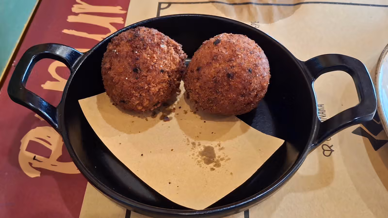 La Fraschetta di Grotta Perfetta