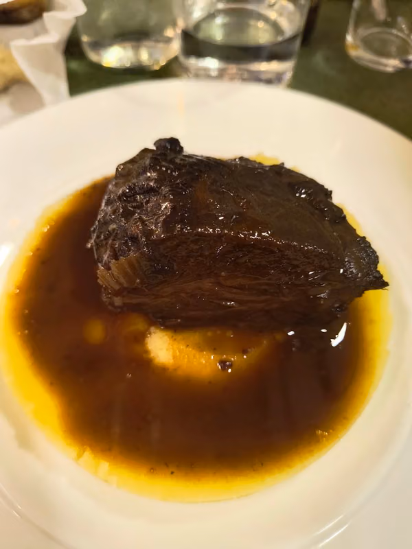 Ferro Officina del Gusto