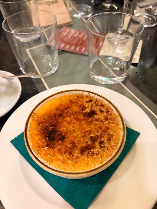 Taverna le Coppelle