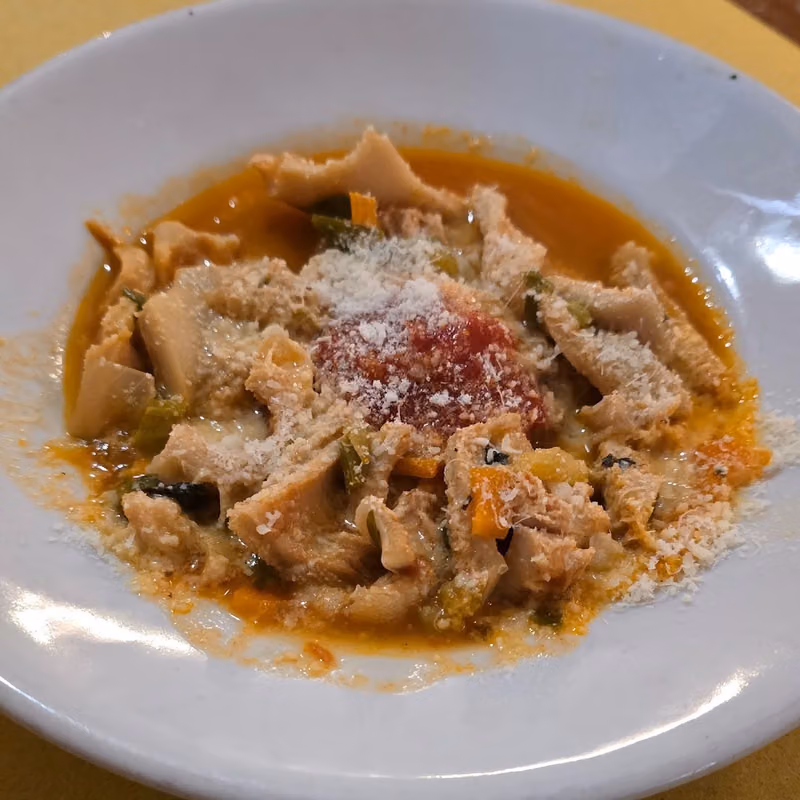 Taverna Sacchetti