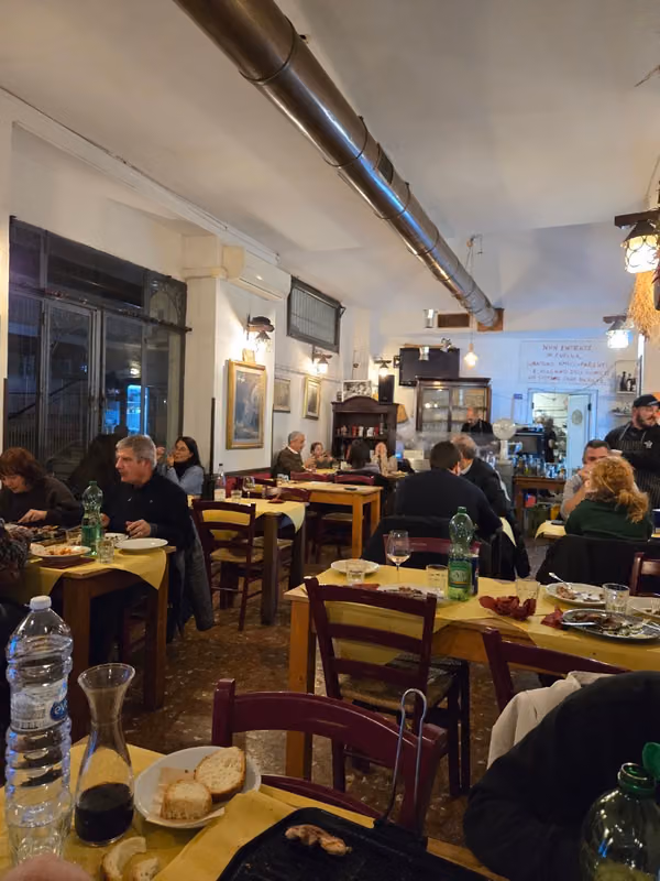 Taverna Sacchetti
