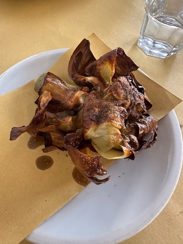 Taverna Sacchetti